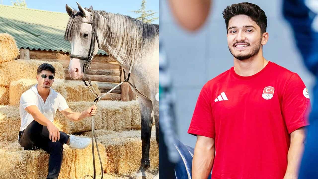 Yozgat’ın Gururu Muhammed Furkan Özbek, Dünya Şampiyonu Oldu 6
