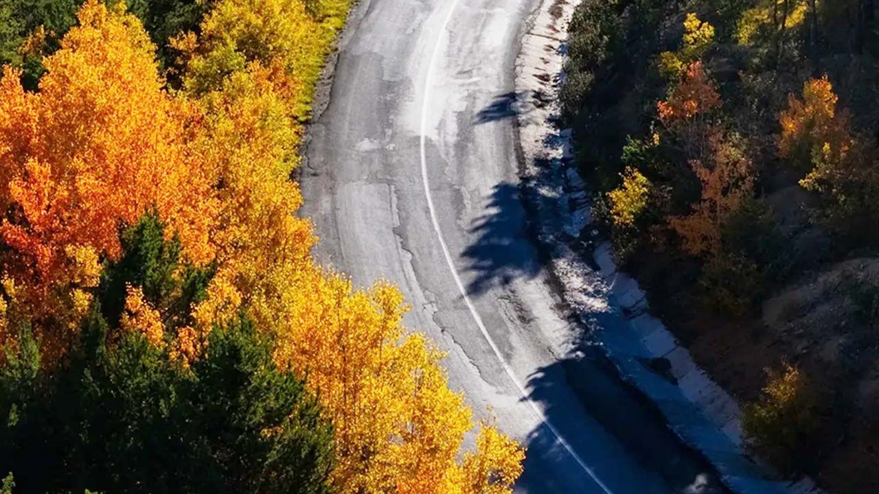 Yozgat’ta Bir Mevsim, Bir İlçe: Akdağmadeni’nde Sonbahar Masalı 4