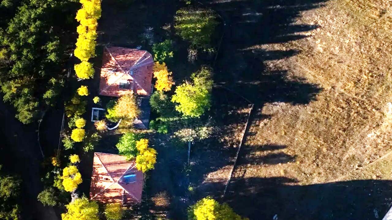 Yozgat’ta Bir Mevsim, Bir İlçe: Akdağmadeni’nde Sonbahar Masalı 3