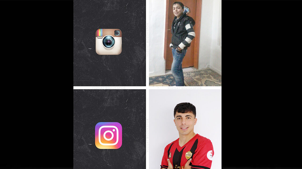 Yozgat Belediyesi Bozokspor’dan nostaljik paylaşım! 4