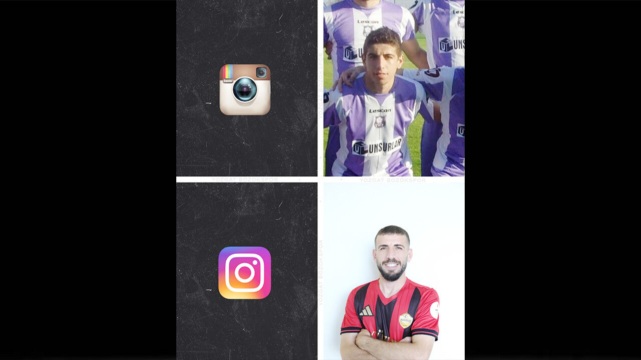 Yozgat Belediyesi Bozokspor’dan nostaljik paylaşım! 11