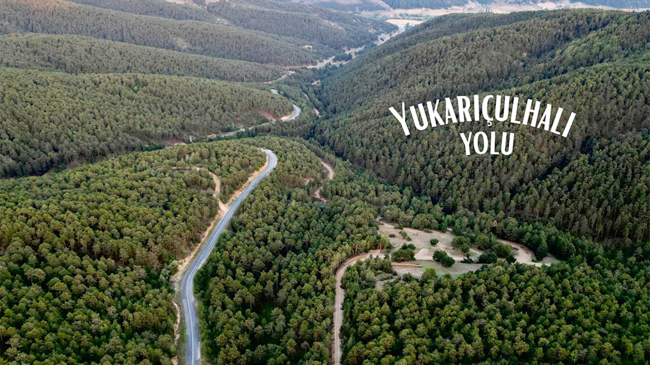 Yozgat’ın doğa harikası yerleri, muhteşem yaylalarını gördünüz mü? 7