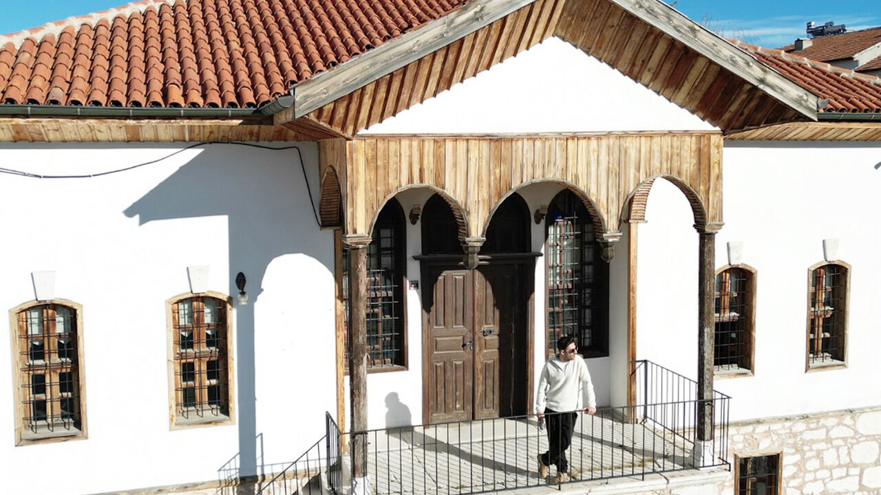 Yozgat’ın doğa harikası yerleri, muhteşem yaylalarını gördünüz mü? 5