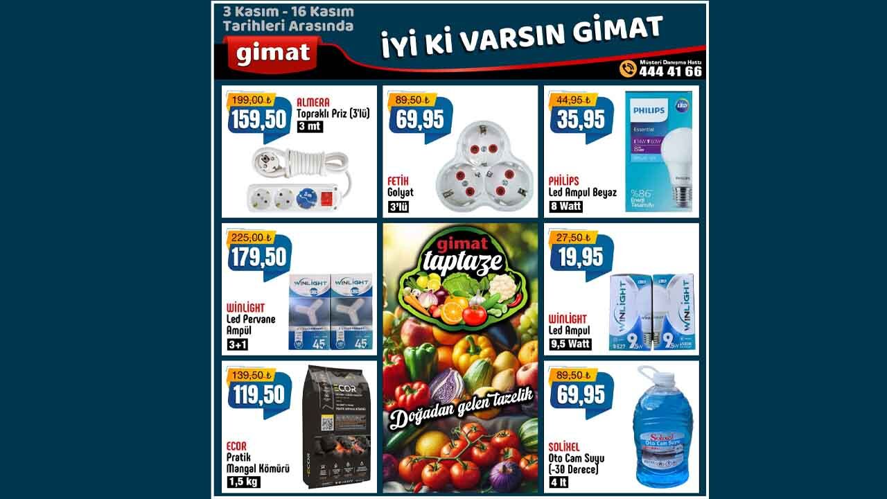 Yozgat’ta 13 Gün Büyük İndirimler Yaşanacak! Bu Fırsatı Kaçırmayın, Fileleri Hazırlayın 1