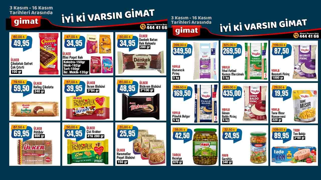 Yozgat’ta 13 Gün Büyük İndirimler Yaşanacak! Bu Fırsatı Kaçırmayın, Fileleri Hazırlayın 13