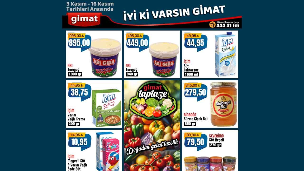 Yozgat’ta 13 Gün Büyük İndirimler Yaşanacak! Bu Fırsatı Kaçırmayın, Fileleri Hazırlayın 11