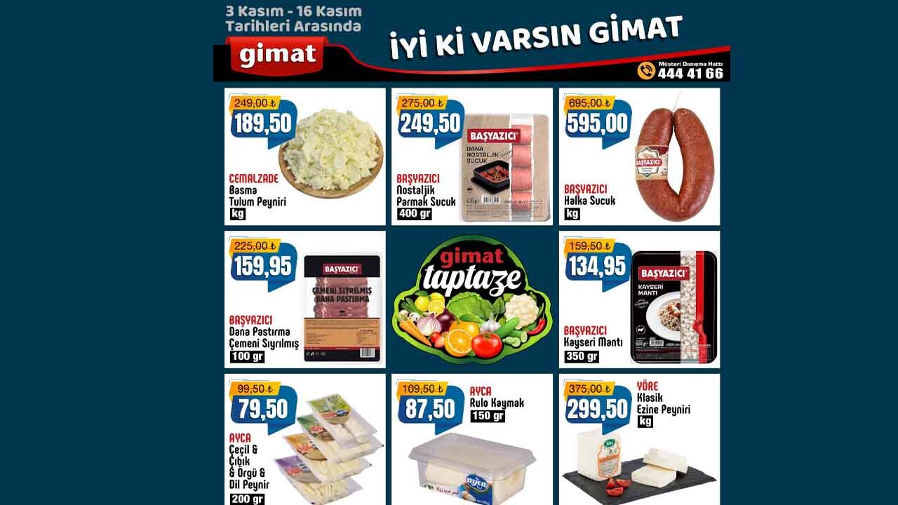 Yozgat’ta 13 Gün Büyük İndirimler Yaşanacak! Bu Fırsatı Kaçırmayın, Fileleri Hazırlayın 16