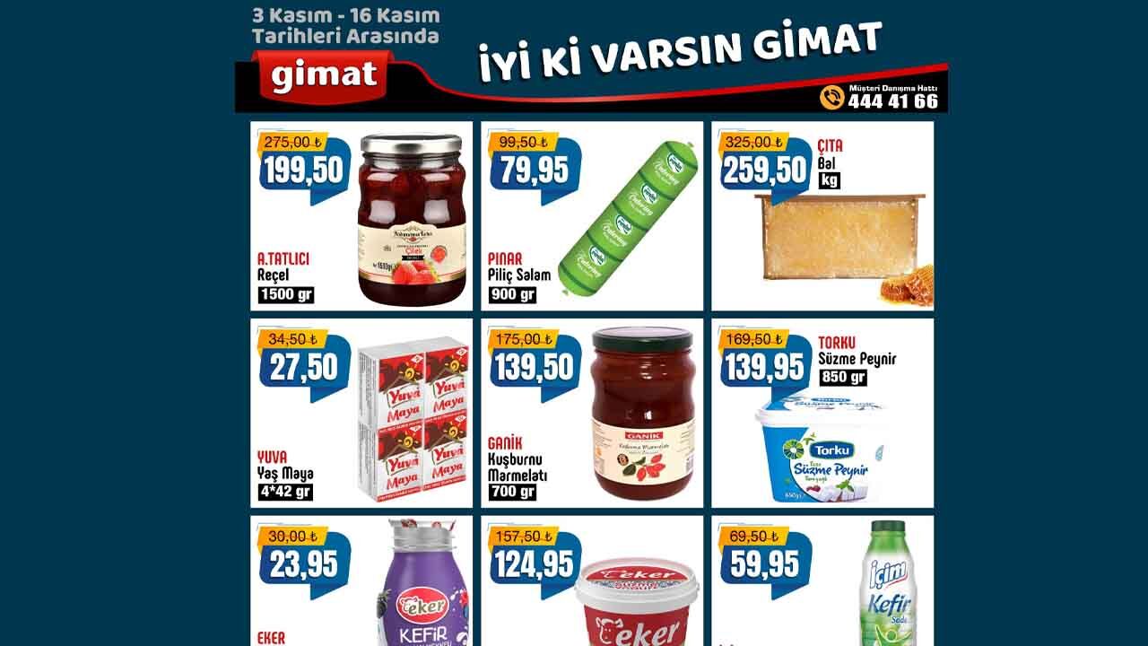 Yozgat’ta 13 Gün Büyük İndirimler Yaşanacak! Bu Fırsatı Kaçırmayın, Fileleri Hazırlayın 15