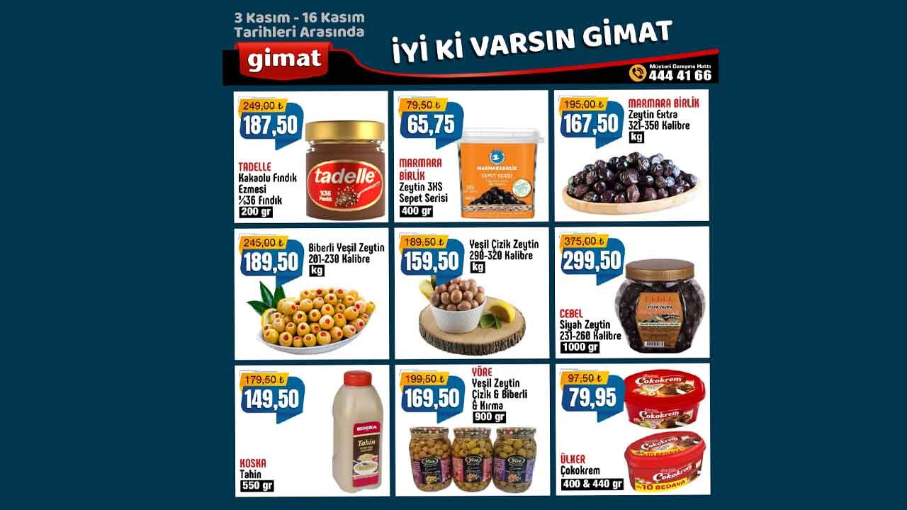 Yozgat’ta 13 Gün Büyük İndirimler Yaşanacak! Bu Fırsatı Kaçırmayın, Fileleri Hazırlayın 14