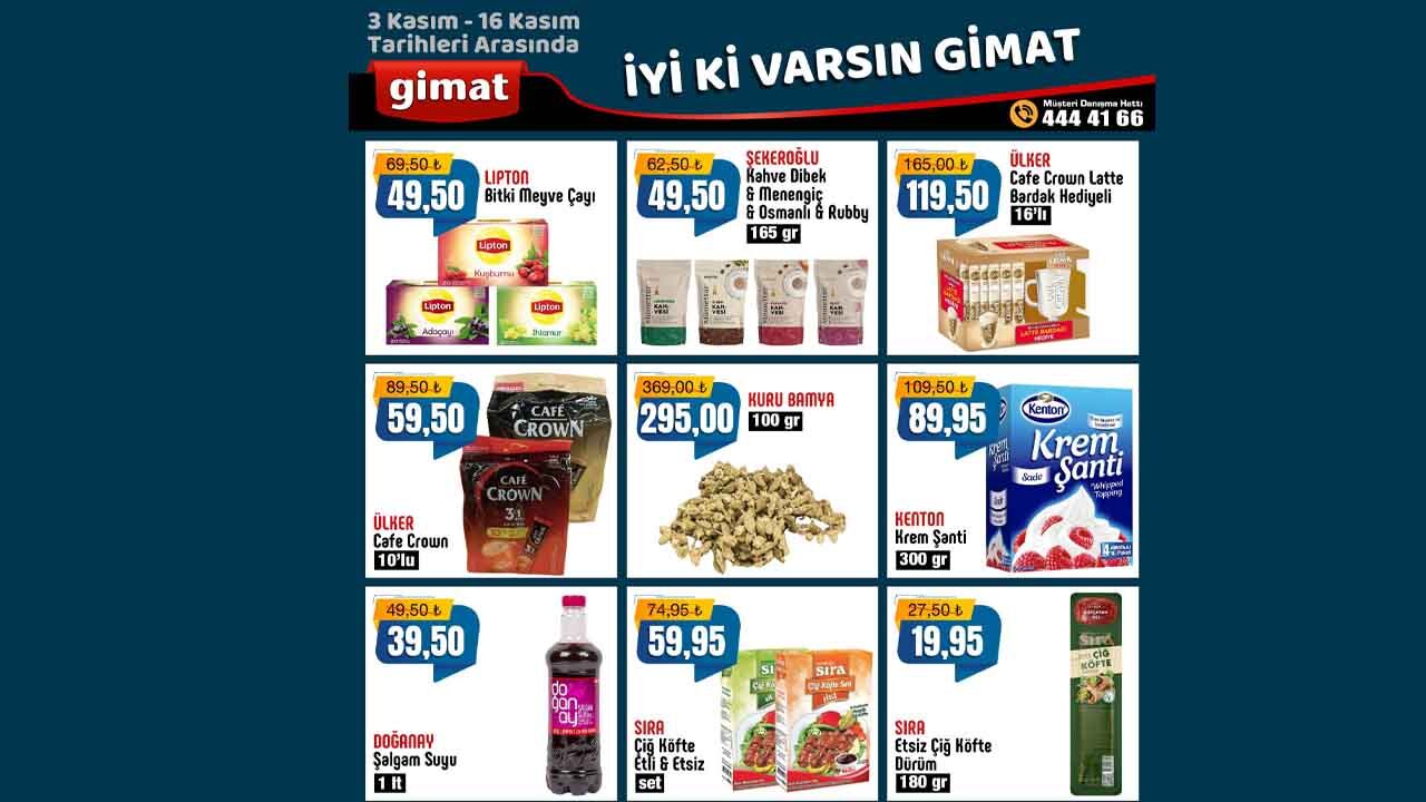 Yozgat’ta 13 Gün Büyük İndirimler Yaşanacak! Bu Fırsatı Kaçırmayın, Fileleri Hazırlayın 18