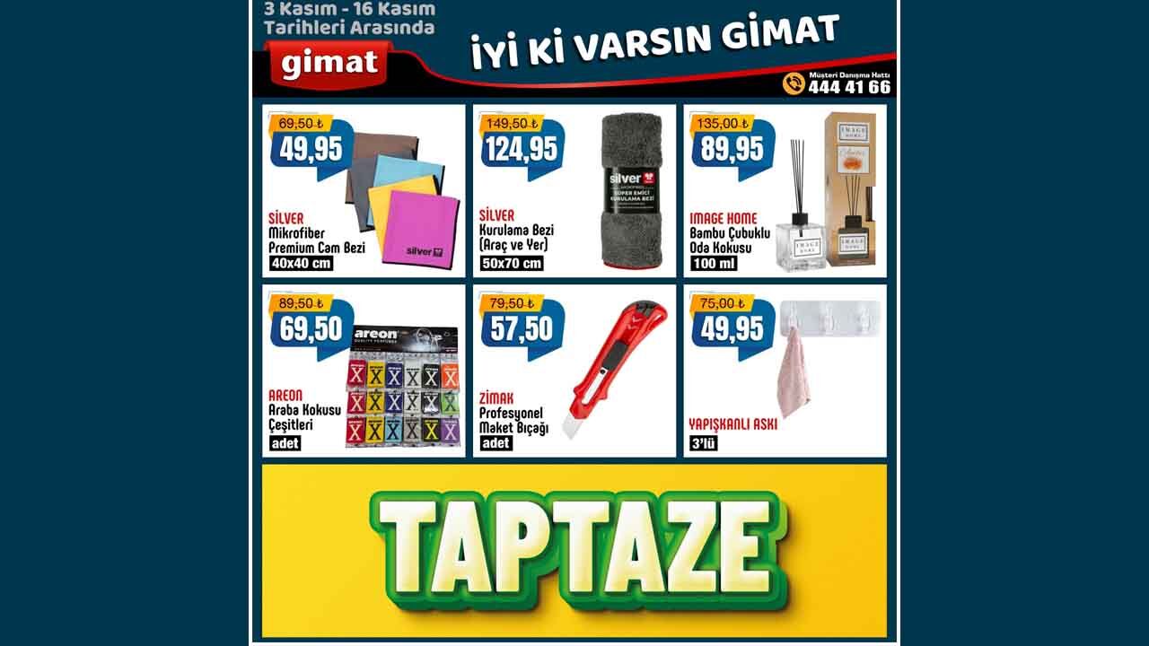 Yozgat’ta 13 Gün Büyük İndirimler Yaşanacak! Bu Fırsatı Kaçırmayın, Fileleri Hazırlayın 5
