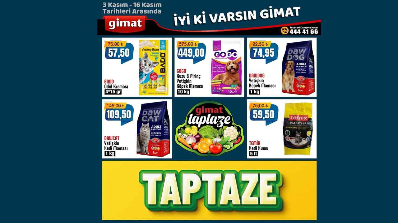 Yozgat’ta 13 Gün Büyük İndirimler Yaşanacak! Bu Fırsatı Kaçırmayın, Fileleri Hazırlayın 21