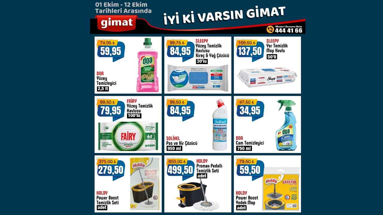 Yozgat’ta 13 Gün Büyük İndirimler Yaşanacak! Bu Fırsatı Kaçırmayın, Fileleri Hazırlayın 20