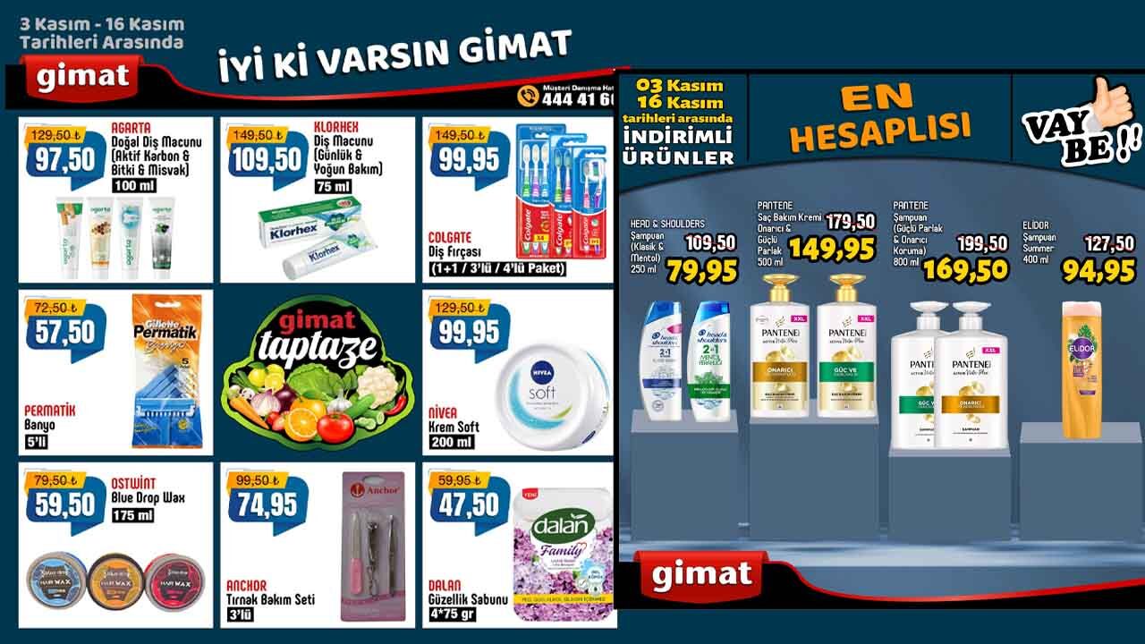 Yozgat’ta 13 Gün Büyük İndirimler Yaşanacak! Bu Fırsatı Kaçırmayın, Fileleri Hazırlayın 4