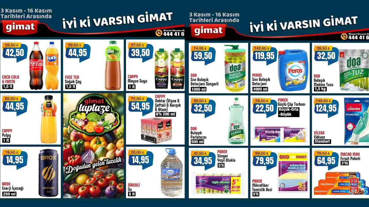 Yozgat’ta 13 Gün Büyük İndirimler Yaşanacak! Bu Fırsatı Kaçırmayın, Fileleri Hazırlayın 3