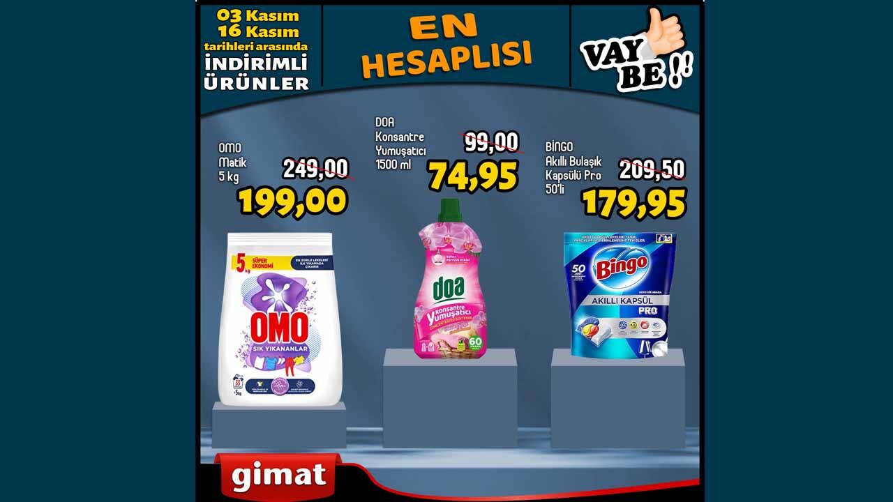 Yozgat’ta 13 Gün Büyük İndirimler Yaşanacak! Bu Fırsatı Kaçırmayın, Fileleri Hazırlayın 6