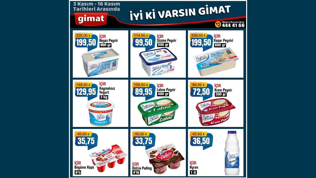 Yozgat’ta 13 Gün Büyük İndirimler Yaşanacak! Bu Fırsatı Kaçırmayın, Fileleri Hazırlayın 10