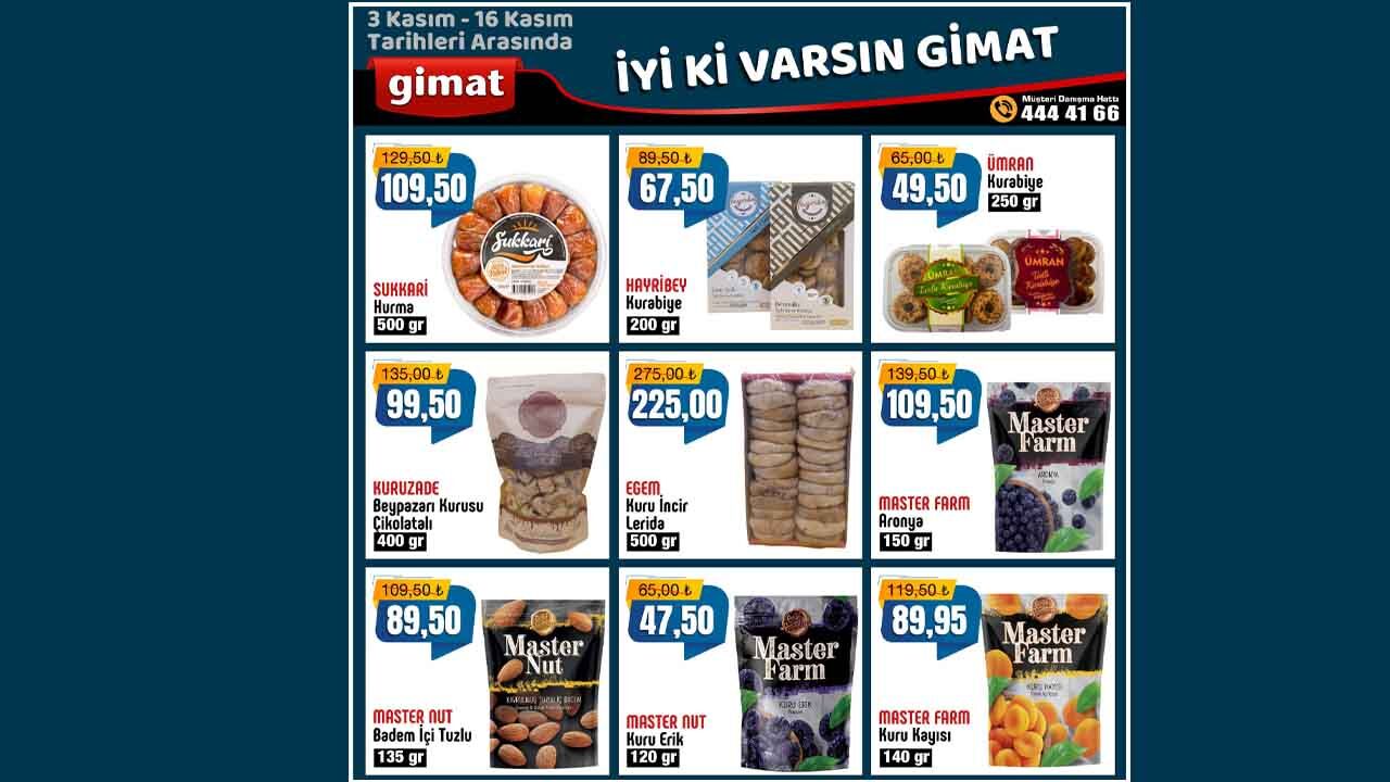 Yozgat’ta 13 Gün Büyük İndirimler Yaşanacak! Bu Fırsatı Kaçırmayın, Fileleri Hazırlayın 9