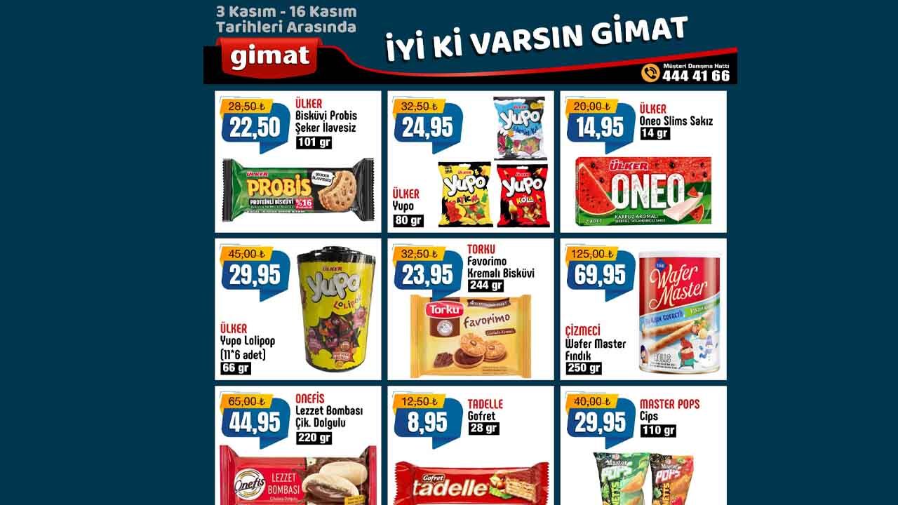 Yozgat’ta 13 Gün Büyük İndirimler Yaşanacak! Bu Fırsatı Kaçırmayın, Fileleri Hazırlayın 8