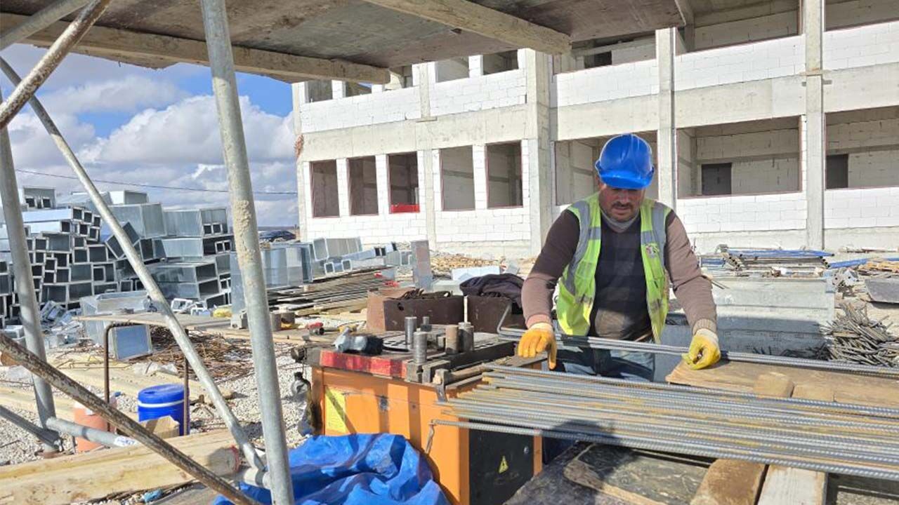 İç Anadolu’nun Yeni Ulaşım Üssü Yozgat’a Çok Yakın! 5