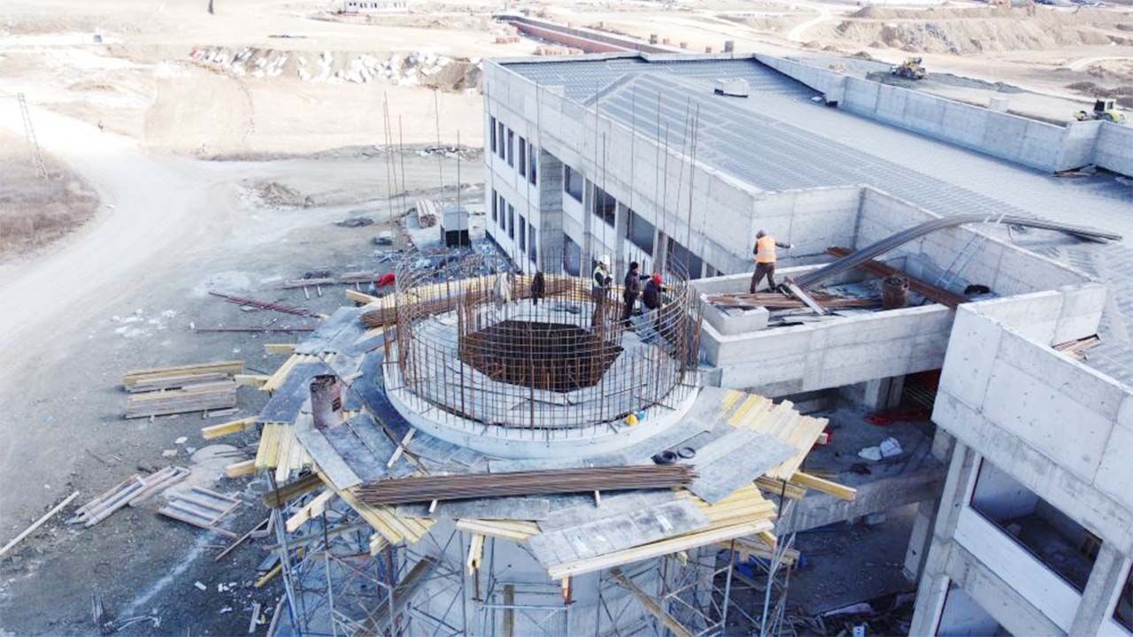 İç Anadolu’nun Yeni Ulaşım Üssü Yozgat’a Çok Yakın! 3