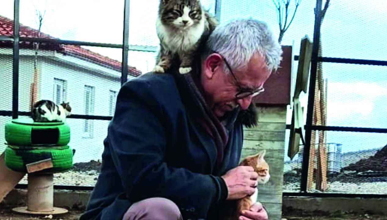 Yozgat Belediye Başkanı Kazım Arslan onlarla buluştu 2