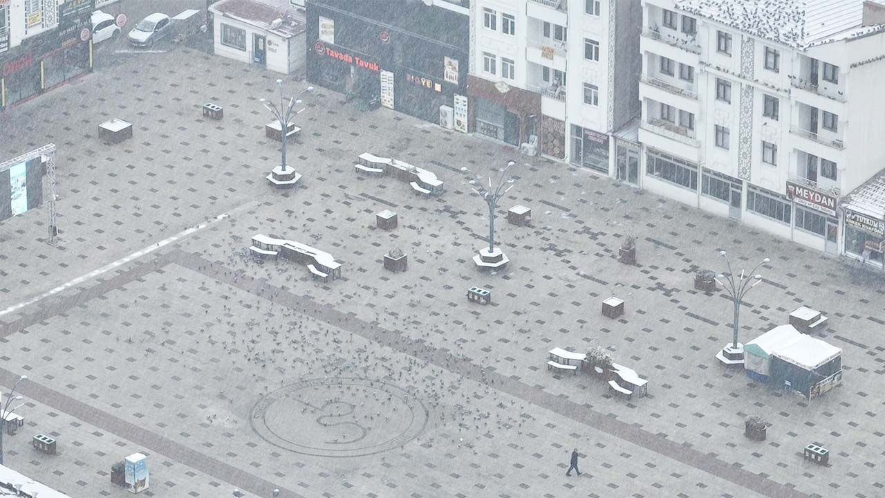 Sorgun’un Her Hali Güzel: Beyaz Şehir 3