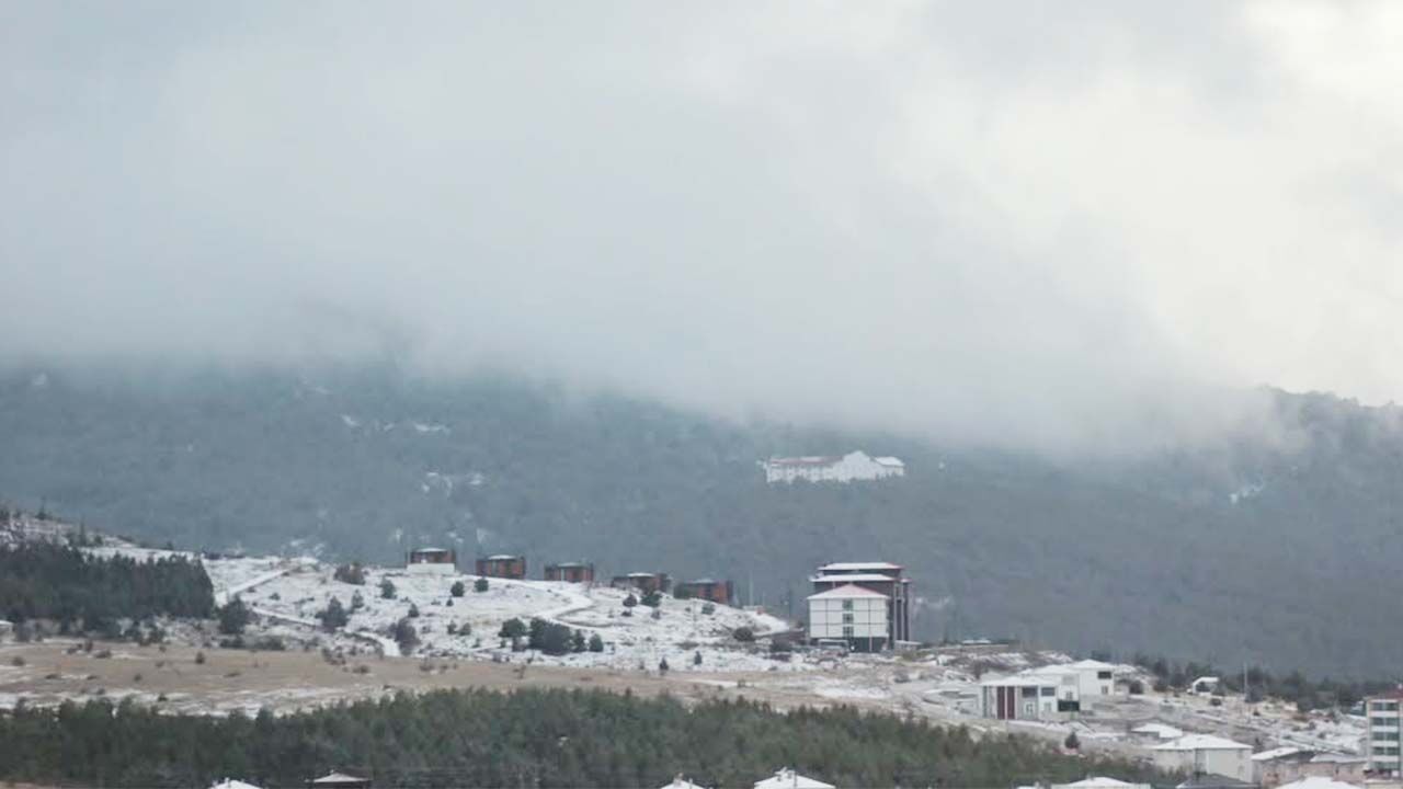 Yozgat’ın bereket resmi 1