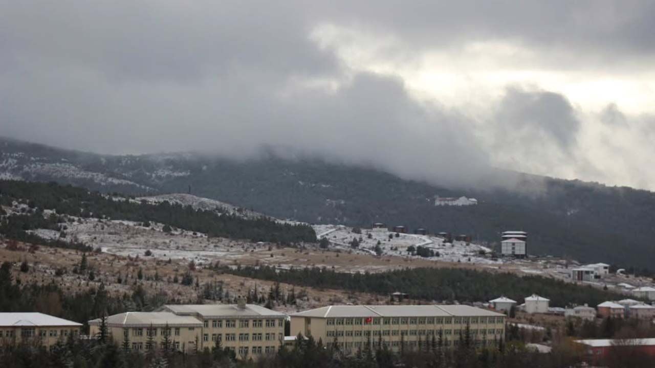Yozgat’ın bereket resmi 2