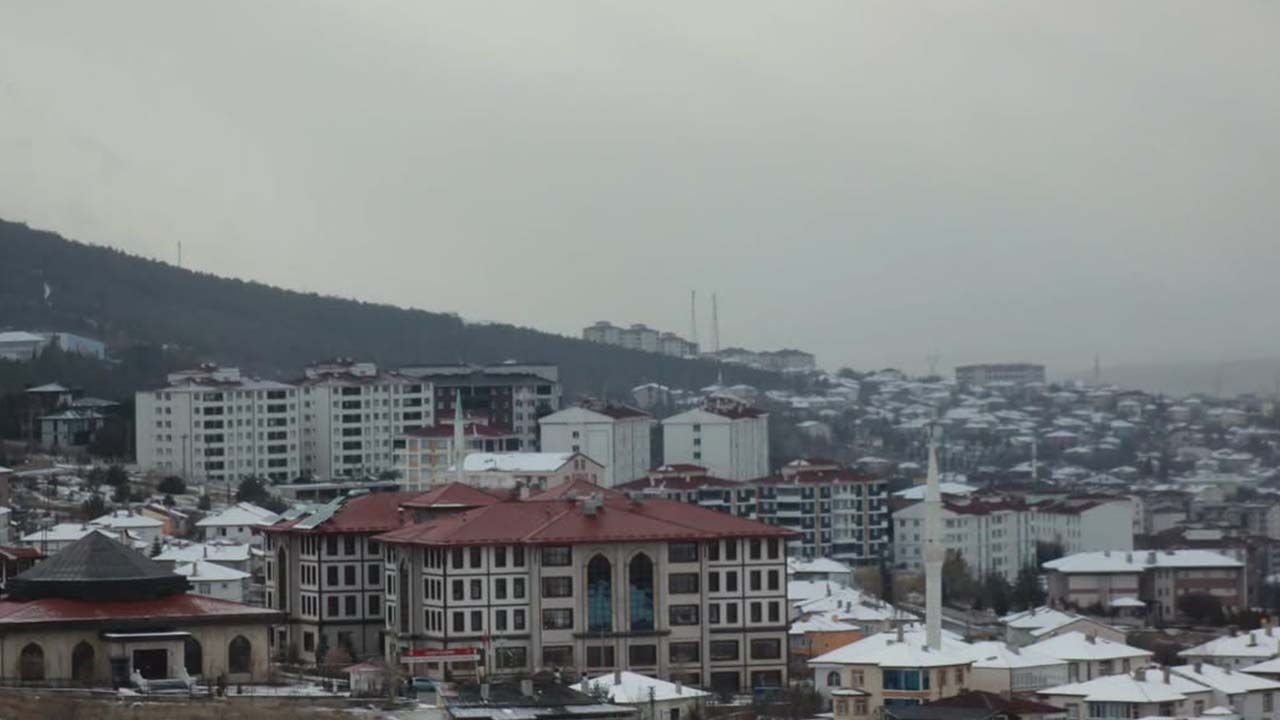 Yozgat’ın bereket resmi 3