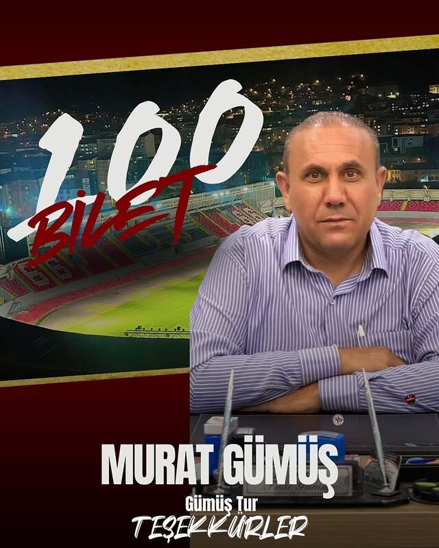 Yozgat Bozokspor için yağmur gibi yağdırdılar! 78