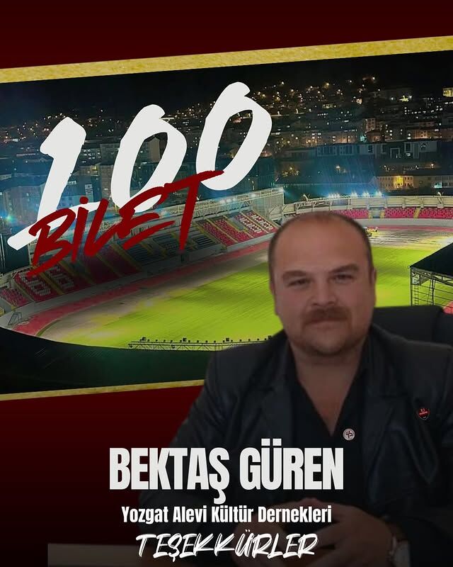 Yozgat Bozokspor için yağmur gibi yağdırdılar! 74