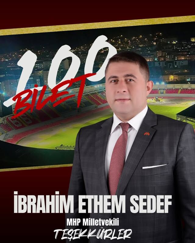 Yozgat Bozokspor için yağmur gibi yağdırdılar! 72