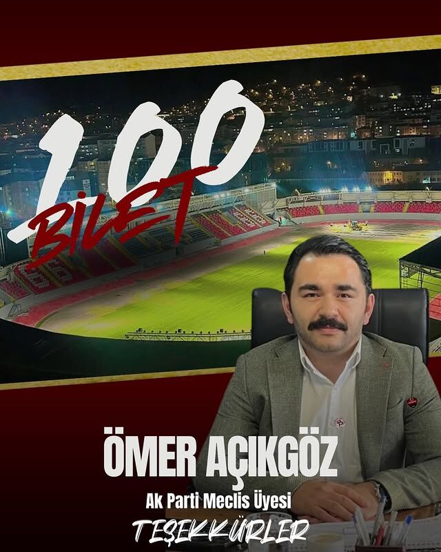 Yozgat Bozokspor için yağmur gibi yağdırdılar! 51