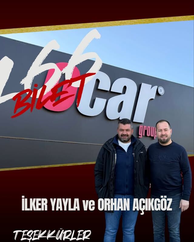 Yozgat Bozokspor için yağmur gibi yağdırdılar! 43
