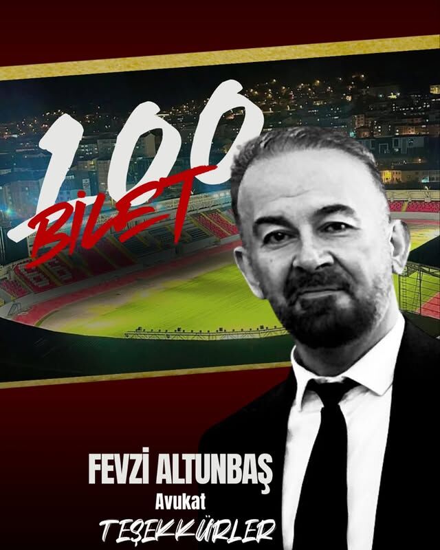 Yozgat Bozokspor için yağmur gibi yağdırdılar! 34
