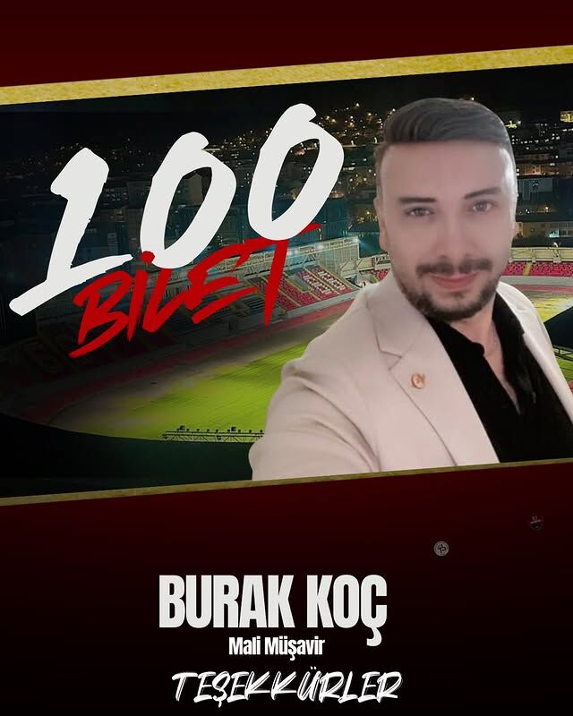 Yozgat Bozokspor için yağmur gibi yağdırdılar! 27