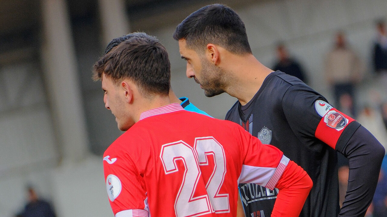 Yozgat Şehir Stadyumunun yeni görüntüsü yeni futbol heyecanı 3