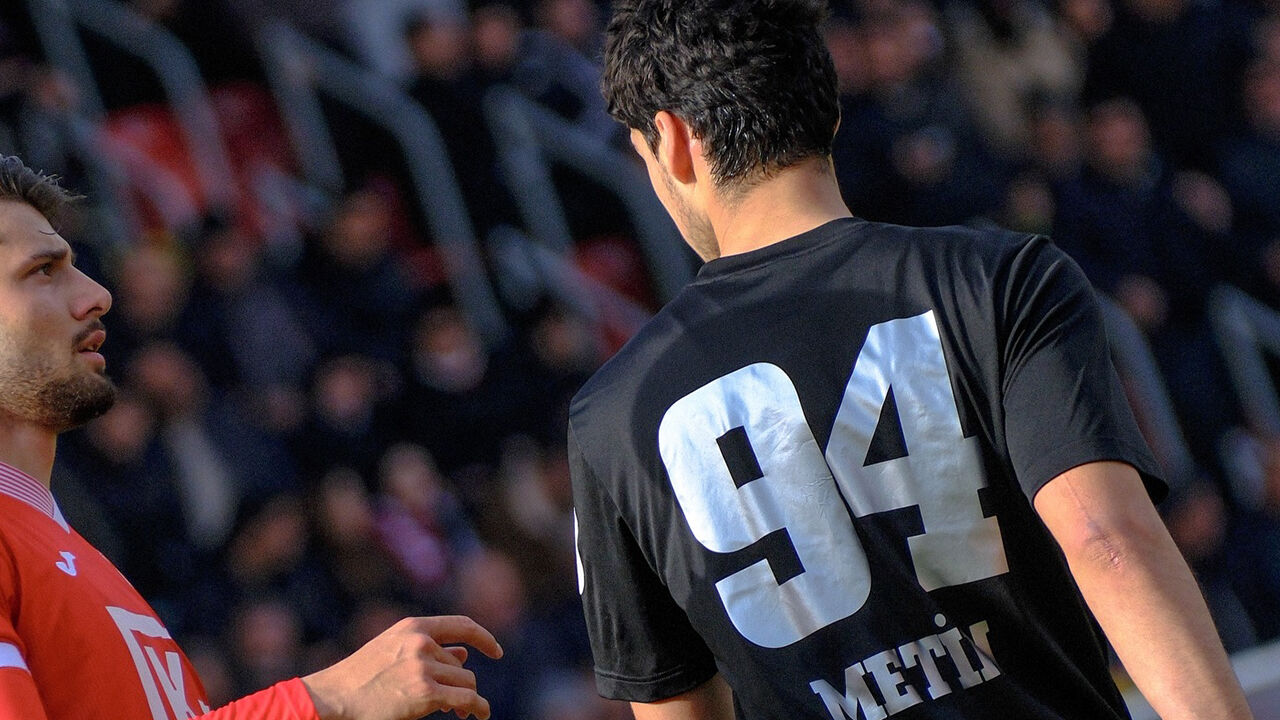 Yozgat Şehir Stadyumunun yeni görüntüsü yeni futbol heyecanı 7