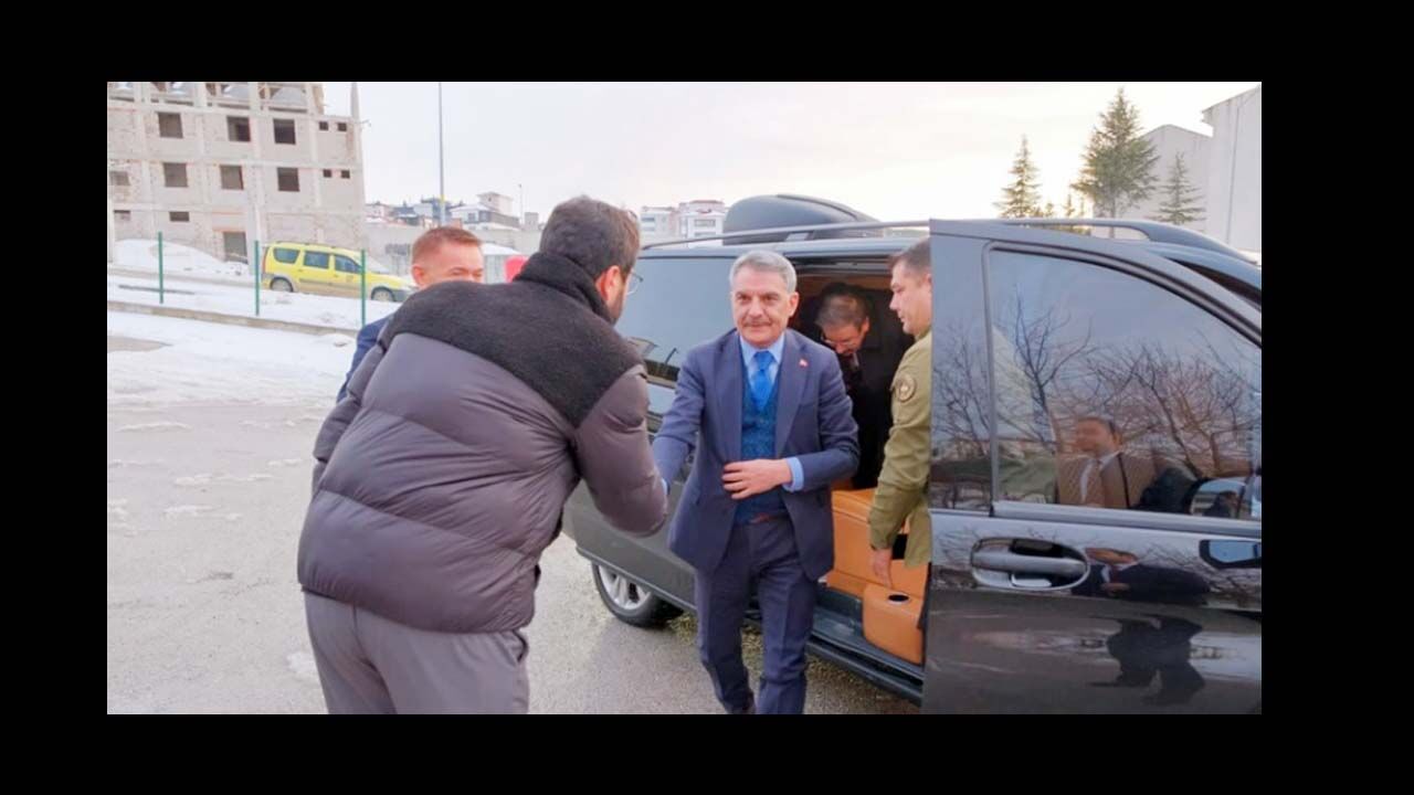Yozgat Bozokspor istifa şokundan çabuk kurtuldu: İki istifa, iki dönüş, ikinci destek kampanyası 12