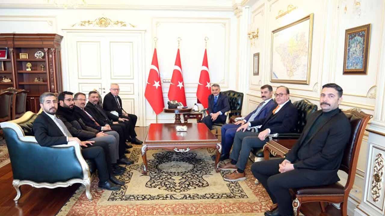 Yozgat Bozokspor istifa şokundan çabuk kurtuldu: İki istifa, iki dönüş, ikinci destek kampanyası 4