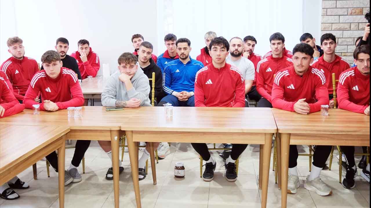 Yozgat Bozokspor istifa şokundan çabuk kurtuldu: İki istifa, iki dönüş, ikinci destek kampanyası 2