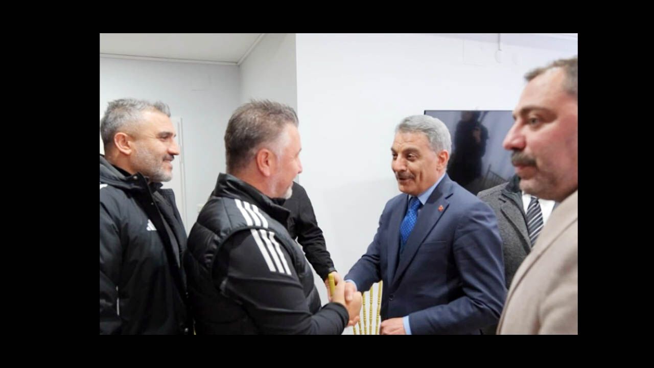 Yozgat Bozokspor istifa şokundan çabuk kurtuldu: İki istifa, iki dönüş, ikinci destek kampanyası 13