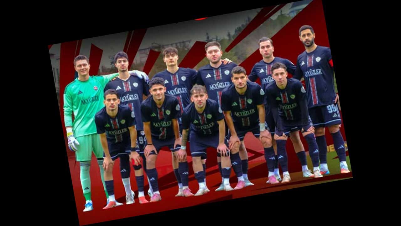 Yozgat Bozokspor istifa şokundan çabuk kurtuldu: İki istifa, iki dönüş, ikinci destek kampanyası 8