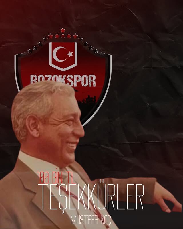 Yozgat Bozokspor İçin Kenetlendi: Destek Kampanyası Büyüyor 28