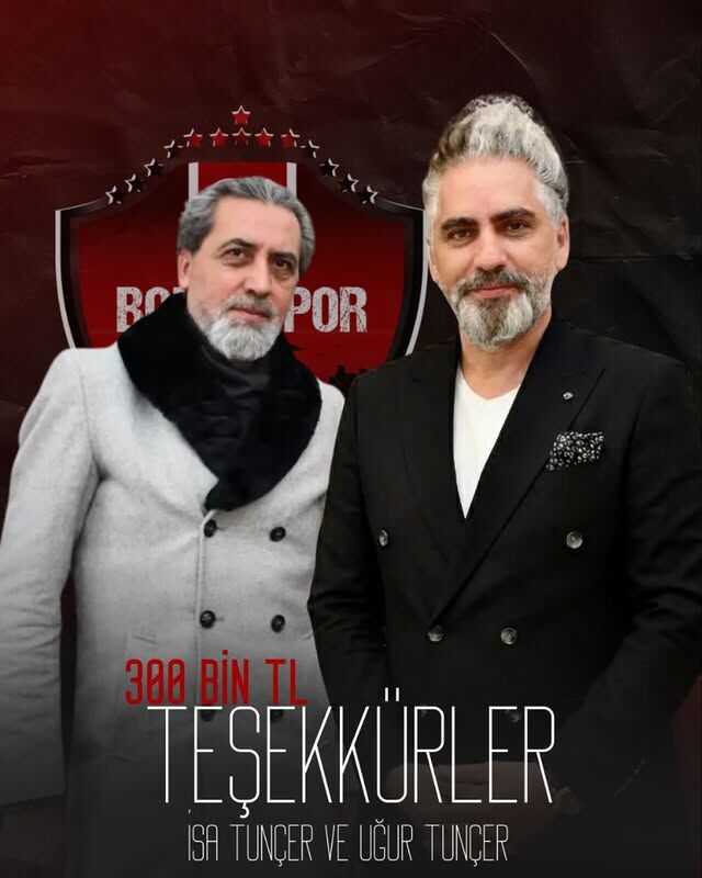 Yozgat Bozokspor İçin Kenetlendi: Destek Kampanyası Büyüyor 2