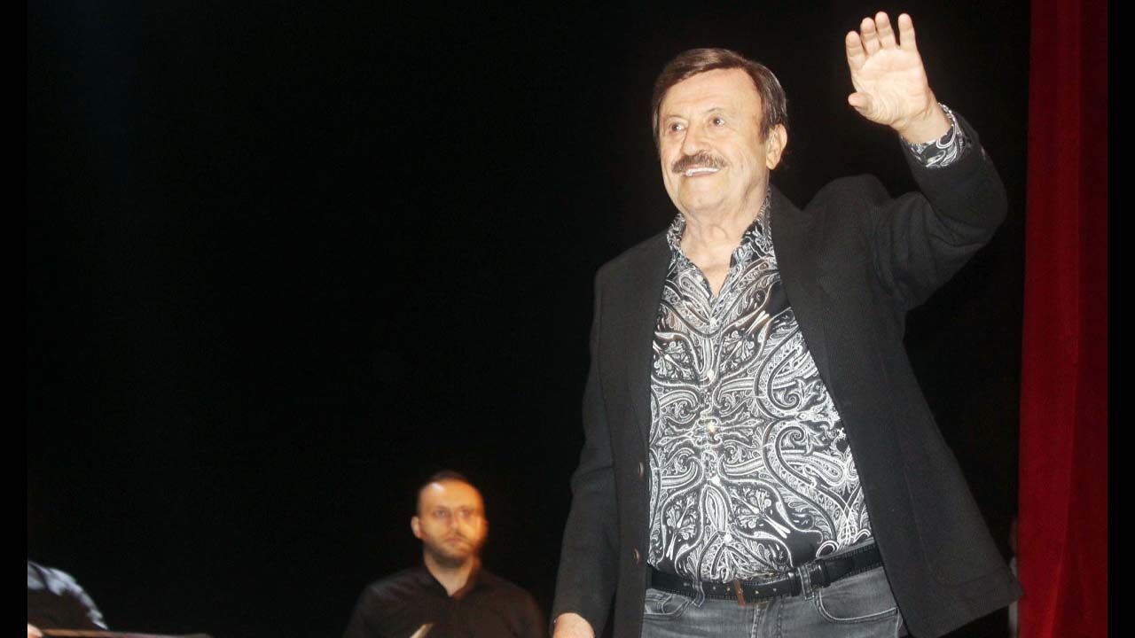 Gebze Teknik Üniversitesi’nde Selami Şahin Gecesi: TSM Korosu’ndan “Elveda Diyemem Ki” Finali 14