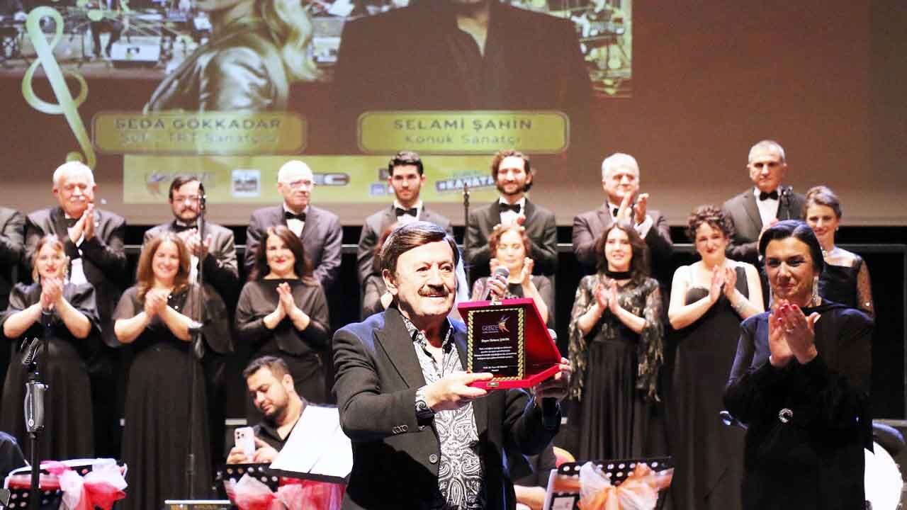 Gebze Teknik Üniversitesi’nde Selami Şahin Gecesi: TSM Korosu’ndan “Elveda Diyemem Ki” Finali 3