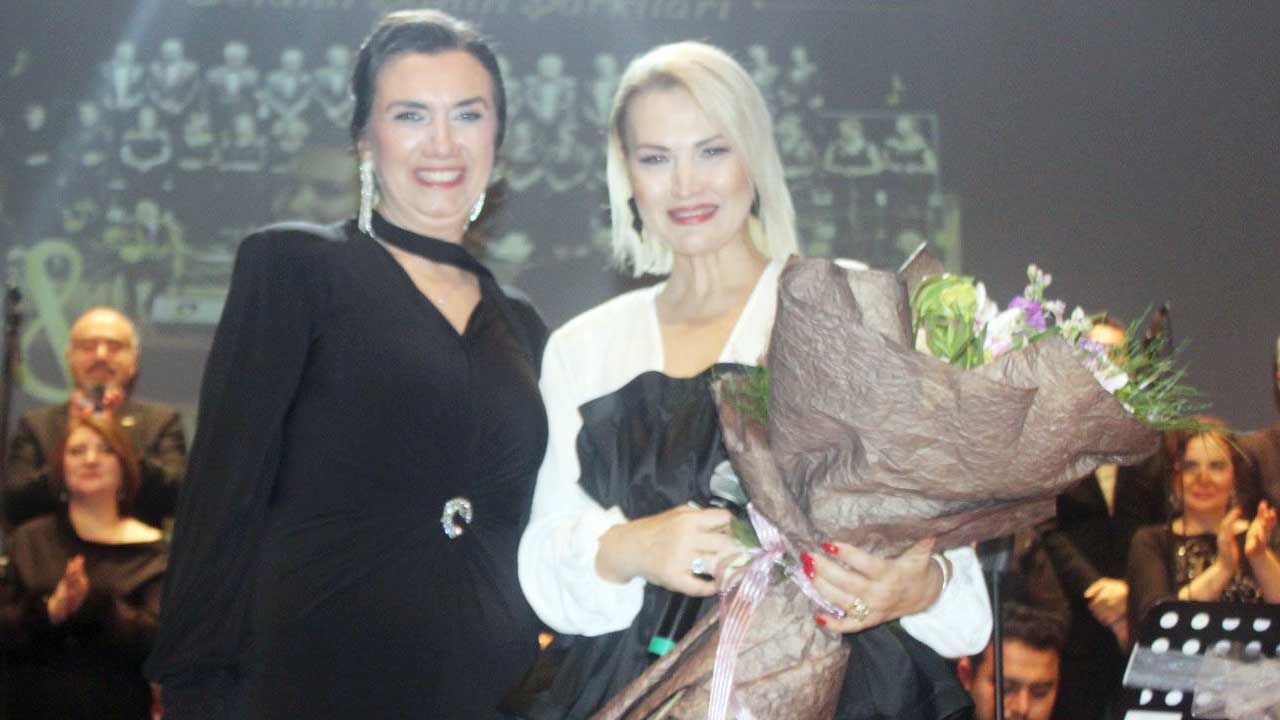 Gebze Teknik Üniversitesi’nde Selami Şahin Gecesi: TSM Korosu’ndan “Elveda Diyemem Ki” Finali 10
