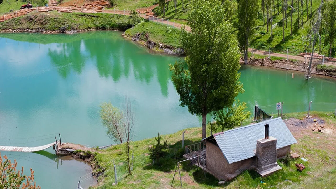 Sanat Gibi Memleket: Akdağmadeni’nin Güzelliği Fotoğraf Karelerinde Hayat Buluyor 4